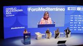 Consejo de la Economía Azul en el Foro del Mediterráneo