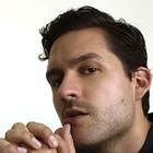 Ben Aldridge