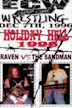 ECW Holiday Hell 1996