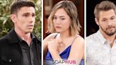 B&B Spoilers Weekly Update: Finn Helps Hope With A Medical Issue…Plus, Venting And A Wedding