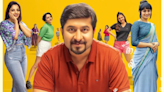 Vineeth Sreenivasan-Nikhila Vimal’s Oru Jaathi Jathakam Gets A Release Date!