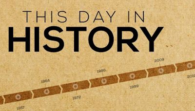 Marlon Brando Snubs Nose At HIs Oscar On This Date In 1973 | Real 106.1