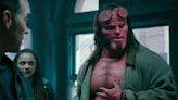 Hellboy reboot finds its lead in Deadpool 2 star Jack Kesy