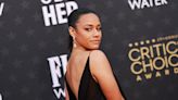 Ariana DeBose ‘Didn’t Find’ Critics Choice Awards Joke About Her Singing ‘Funny’