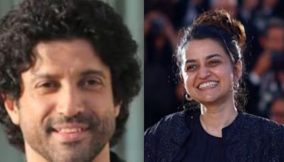 Farhan Akhtar, Karan Johar Congratulate Payal Kapadia As All We Imagine As Light Wins Big At Cannes - News18