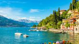 A Weekend of Grand Hotels, Vaporinas, and Aperol Spritzes on Lake Como