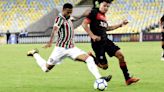 Vitória visita o Fluminense em duelo direito na luta conta o Z-4