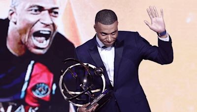 Mbappé: "Todo lo que viene ahora es súper emocionante" - MarcaTV