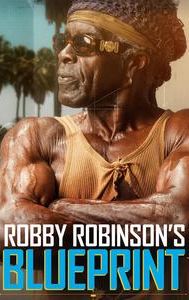 Robby Robinson's Blueprint