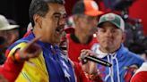 ‘Es una vergüenza ser Nicolás Maduro’: Argentina desconoce resultado de elección en Venezuela