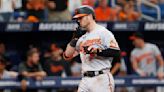 Orioles keep surging, take 2-game lead in AL East after series win vs. Rays