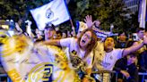 Vídeo | Cibeles, Wembley y Bernabéu: así celebran los madridistas su decimoquinta Champions