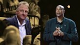 "Wrong and reflect the tint of racism" - When Sidney Moncrief defended Larry Bird from people who questioned his natural ability