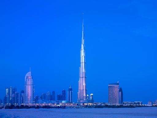 Burj Khalifa: Everything You Need to Know About the Tallest Building in the World