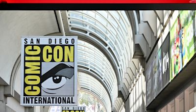 San Diego Comic-Con 2024: All the biggest trailers from the convention