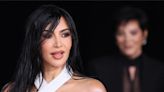 Kim Kardashian's 'Biggest Nightmare' Had Her Hiding In A Bathroom | iHeart