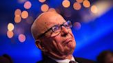 Rupert Murdoch is the biggest beneficiary of the $452 million bill slapped on Elizabeth Holmes