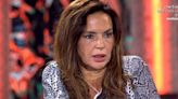 El padre de Abraham planta cara a Olga Moreno en 'Supervivientes All Stars': "No viene a cuento"