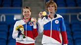 Rublev, Khachanov e Samsonova não vão aos Jogos Olímpicos - TenisBrasil