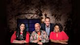 Haunted Gingerbread Showdown (2018) Season 2 Streaming: Watch & Stream Online via HBO Max