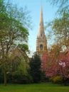 St Gabriel's Church, Pimlico