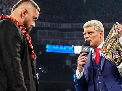 WWE SmackDown moves to USA Network: Where to watch, start time, live stream, TV channel