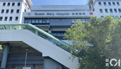 香港仔一小學女社工校內暈倒 昏迷送院搶救