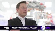 Twitter files over a dozen subpoenas amid Elon Musk lawsuit