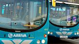 Arriva to close bus depots and reduce services