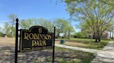 Public invited to reimagine Robinson Park, formerly the site of prayer rock sacred to Kaw Nation