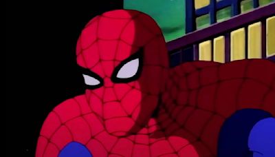 ...Success, Peter Parker Voice Actor Christopher Daniel Barnes Responds To Support For A Spider-Man '98 Revival