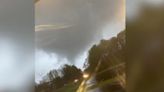 Tornado confirmed in Wilkes County amid severe weather