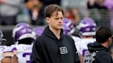 Look: Bengals Star QB Joe Burrow Reacts to NFL's Potential 18-Game Schedule