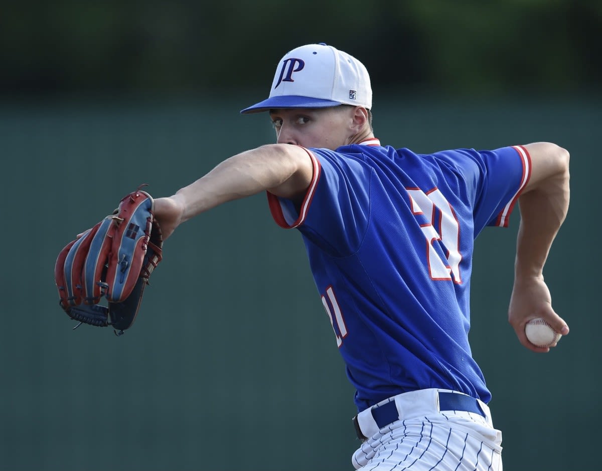 Top 25 national high school baseball rankings: Jackson Prep No. 3 heading into Mississippi playoffs