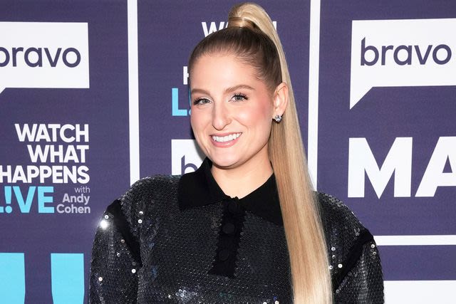 Meghan Trainor sent emails asking to become “American Idol” judge: 'I have begged'