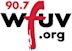 WFUV