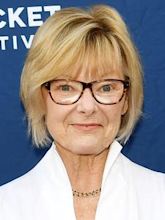 Jane Curtin