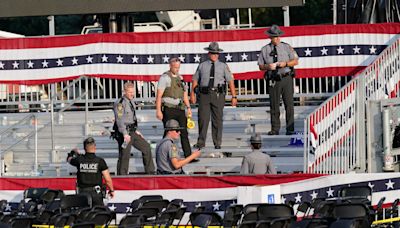 Fact Check: Yes, Trump Rally Shooter Once Donated Money to a Democratic Cause