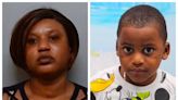 Brutal Death of This 4-Year-Old Adopted Haitian Boy Will Break your Heart