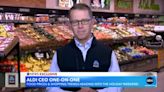 Aldi stores focusing on low grocery prices this summer, CEO says