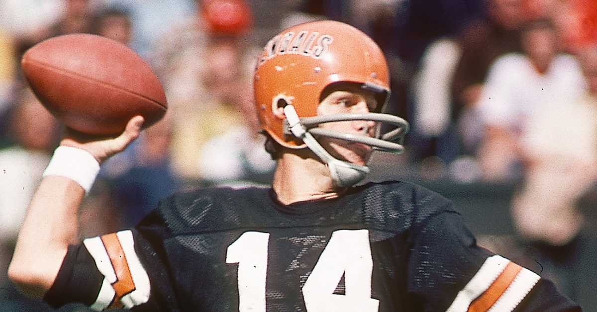 Pro Football Hall of Fame: The Biggest Snubs in HOF History