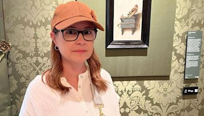 Jenna Fischer reveals her fight against aggressive breast cancer