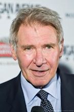 Harrison Ford