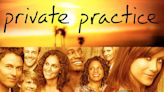 Private Practice Season 1 Streaming: Watch & Stream Online via Hulu