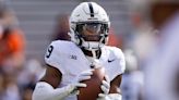 Penn State DB King Mack enters the transfer portal: report