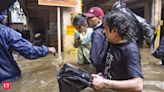 Pune Rains: Nearly 400 evacuated due to flooding as rains lash Pune