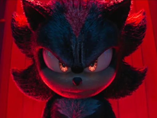 Should Sonic the Hedgehog 3 Get a PG-13 Rating?