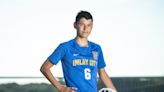Get to know Diego DeLuca, the Blue Water Area Athlete of the Week