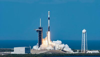 馬斯克的SpaceX已發射6千顆低軌衛星 估值飆至2100億美元創新高