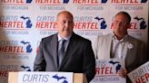 Republicans and independents endorse Democrat Curtis Hertel, emphasize people over party